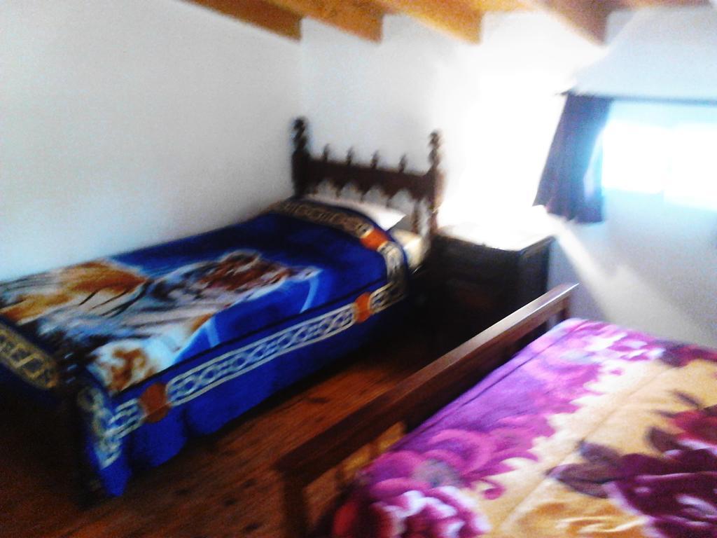 Departamentos Los Almendros Merlo Zimmer foto
