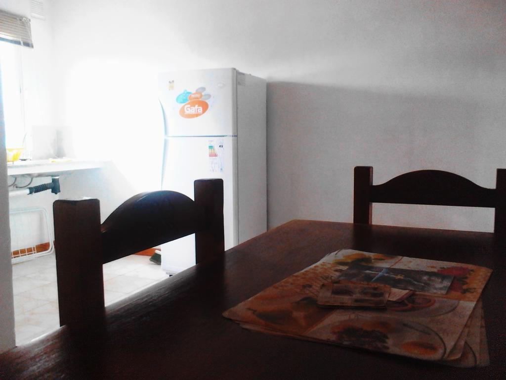 Departamentos Los Almendros Merlo Zimmer foto