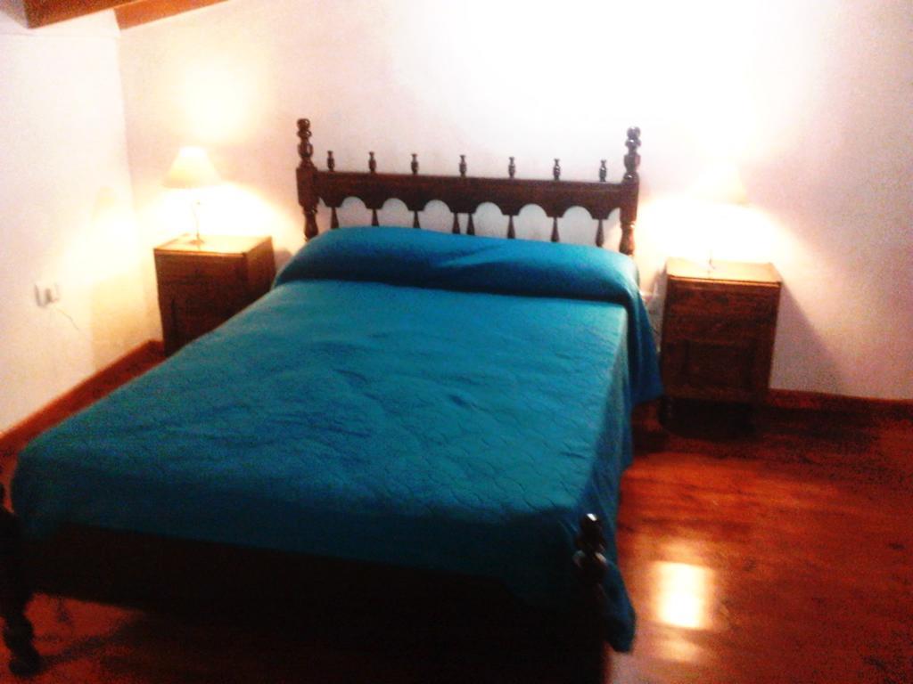 Departamentos Los Almendros Merlo Zimmer foto
