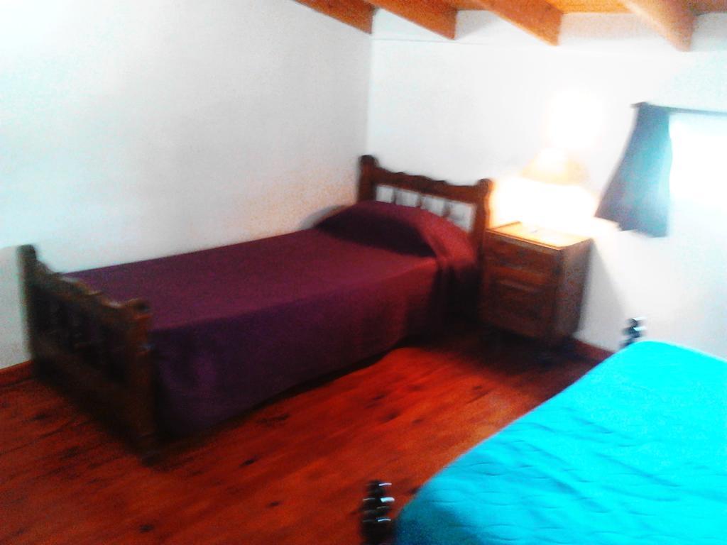 Departamentos Los Almendros Merlo Zimmer foto