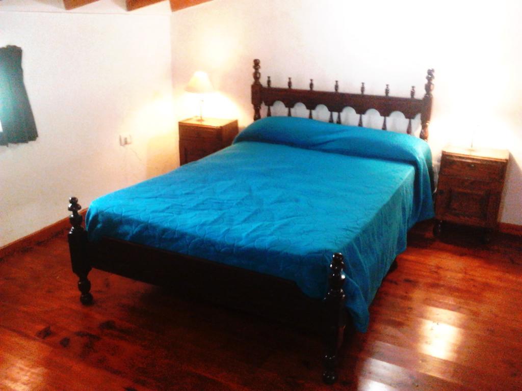 Departamentos Los Almendros Merlo Zimmer foto