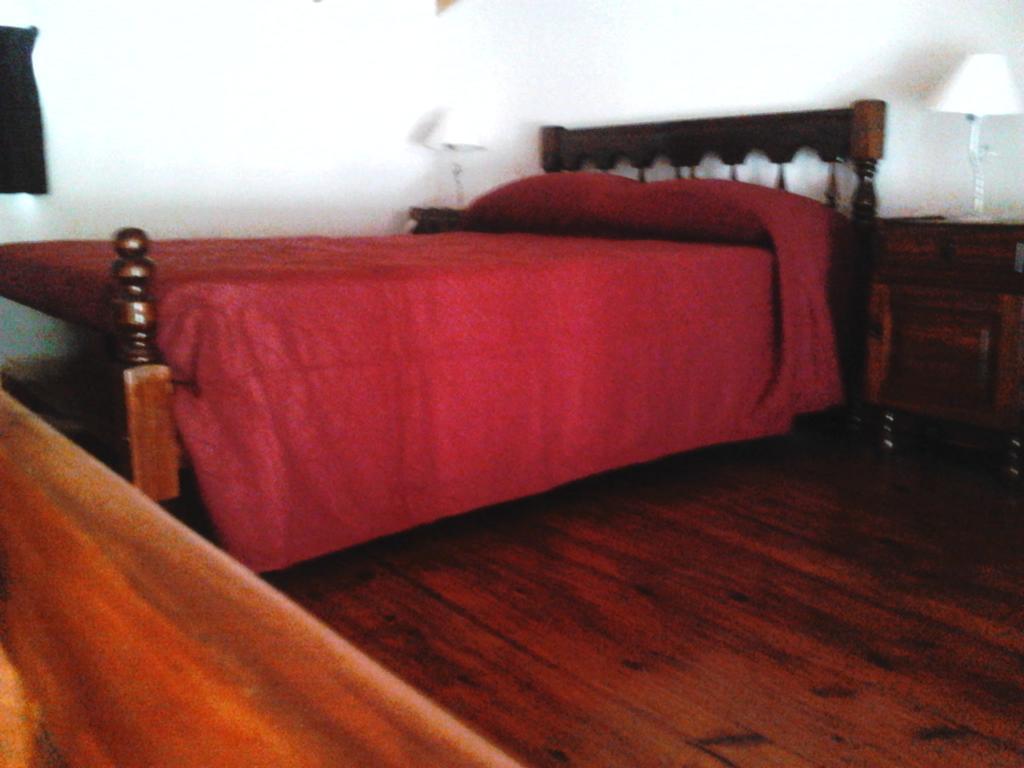 Departamentos Los Almendros Merlo Zimmer foto