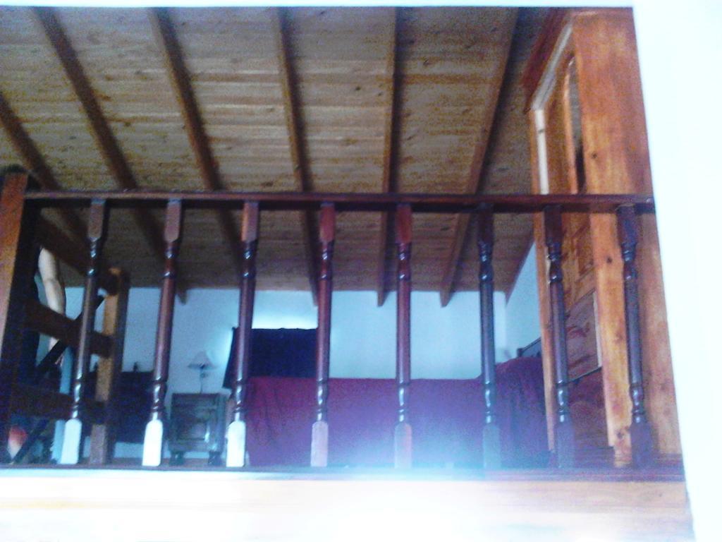 Departamentos Los Almendros Merlo Zimmer foto