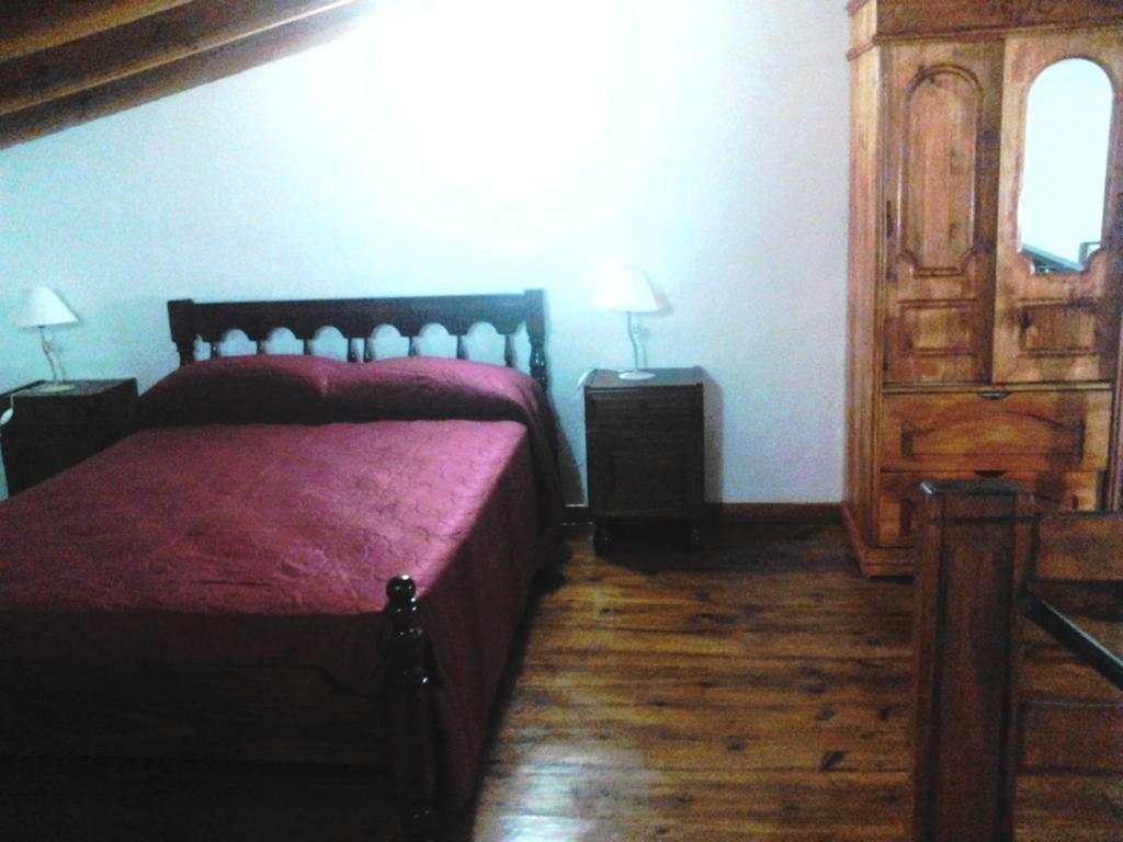 Departamentos Los Almendros Merlo Zimmer foto