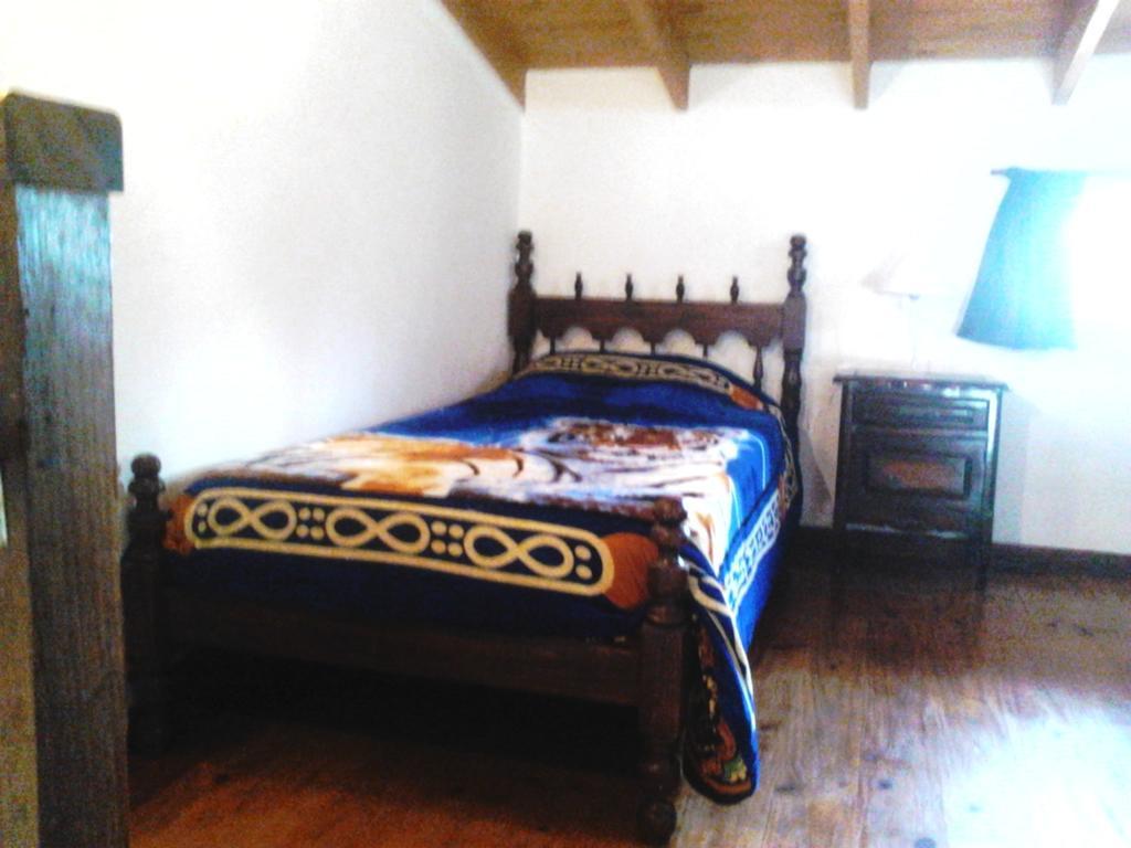 Departamentos Los Almendros Merlo Zimmer foto
