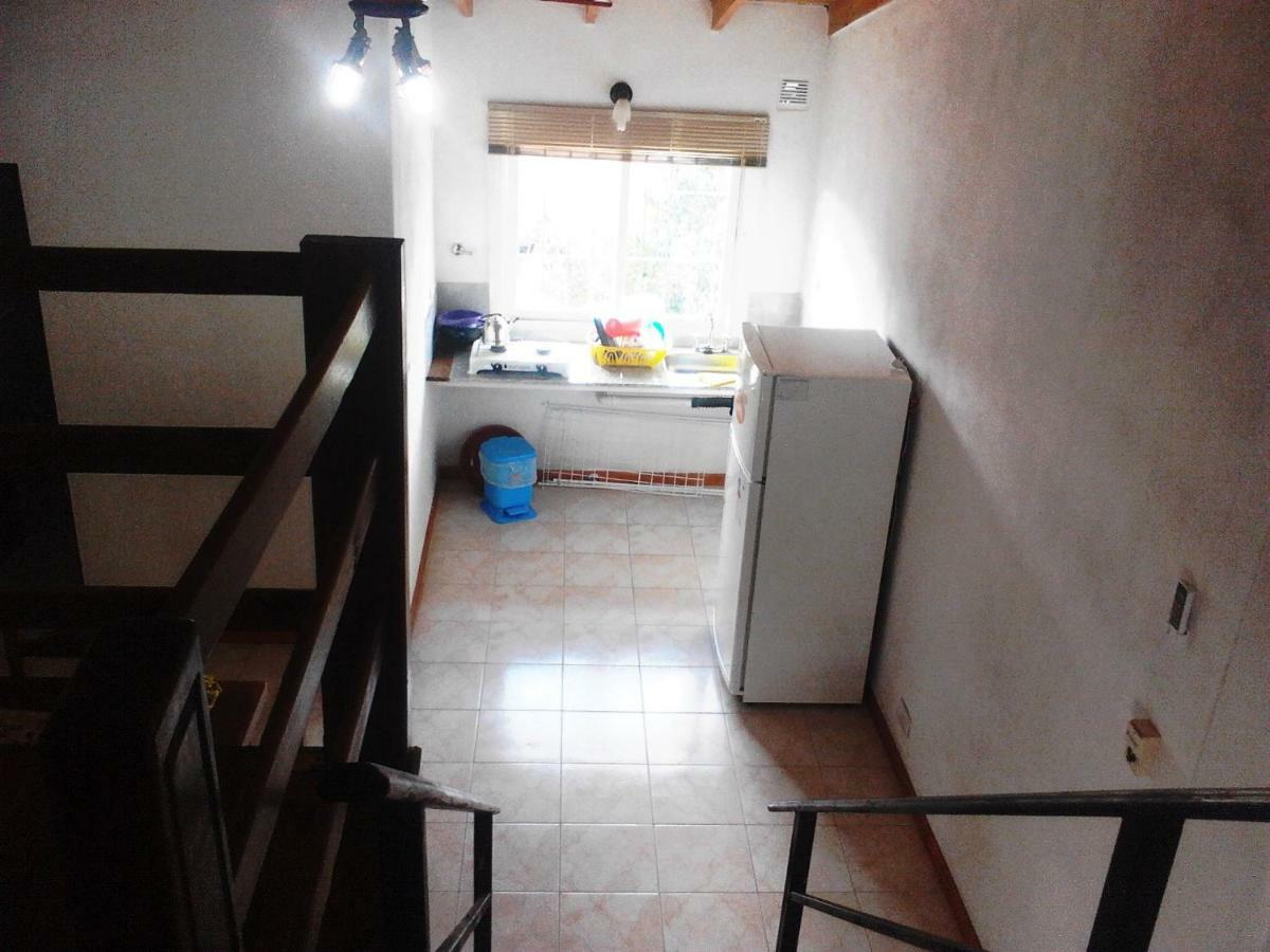 Departamentos Los Almendros Merlo Zimmer foto