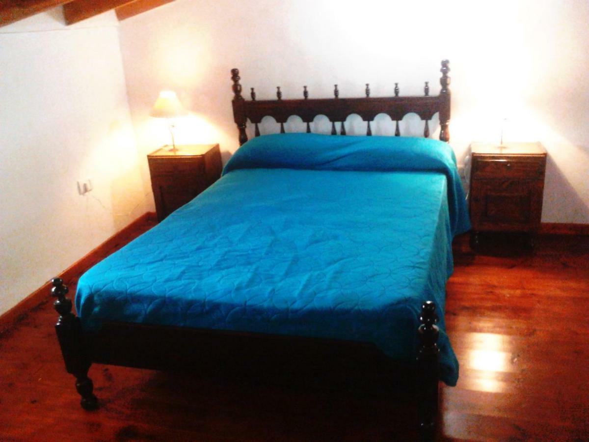 Departamentos Los Almendros Merlo Zimmer foto