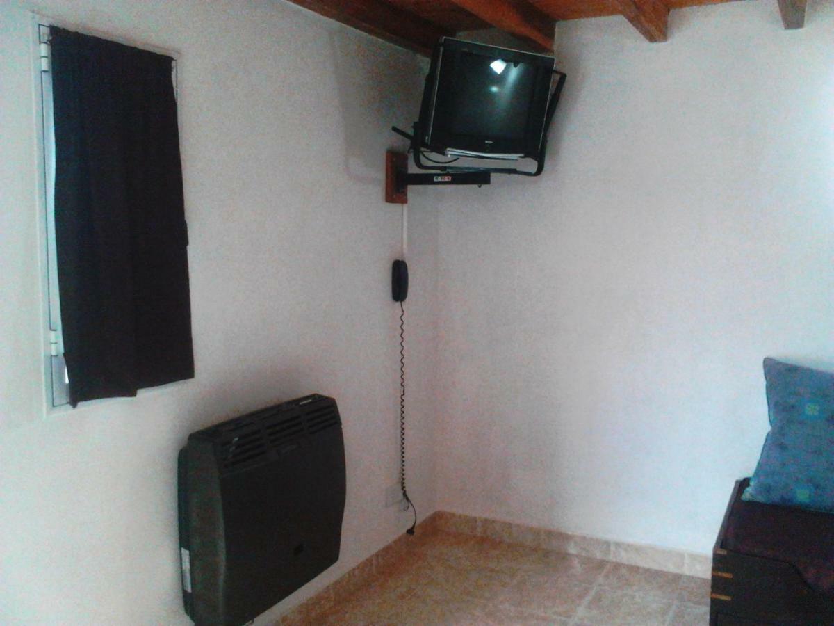 Departamentos Los Almendros Merlo Zimmer foto
