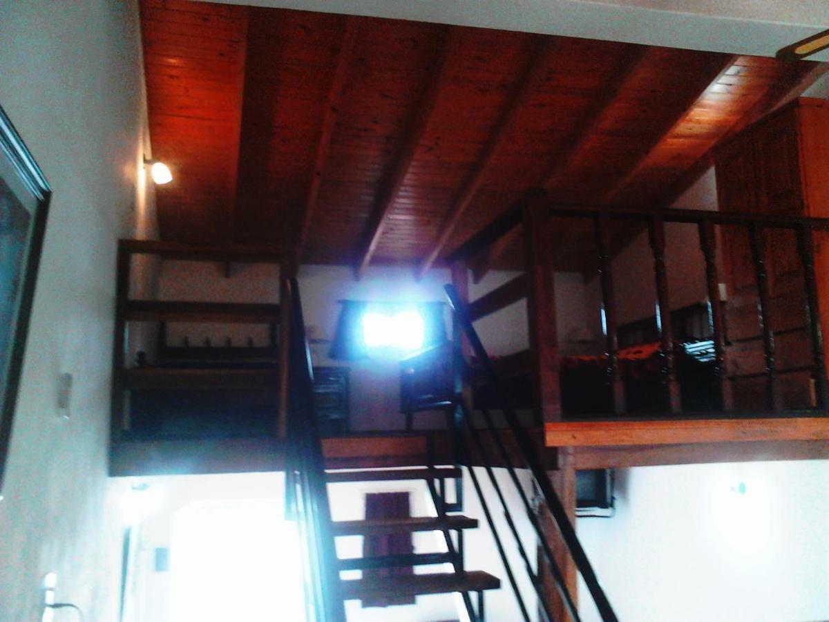 Departamentos Los Almendros Merlo Zimmer foto